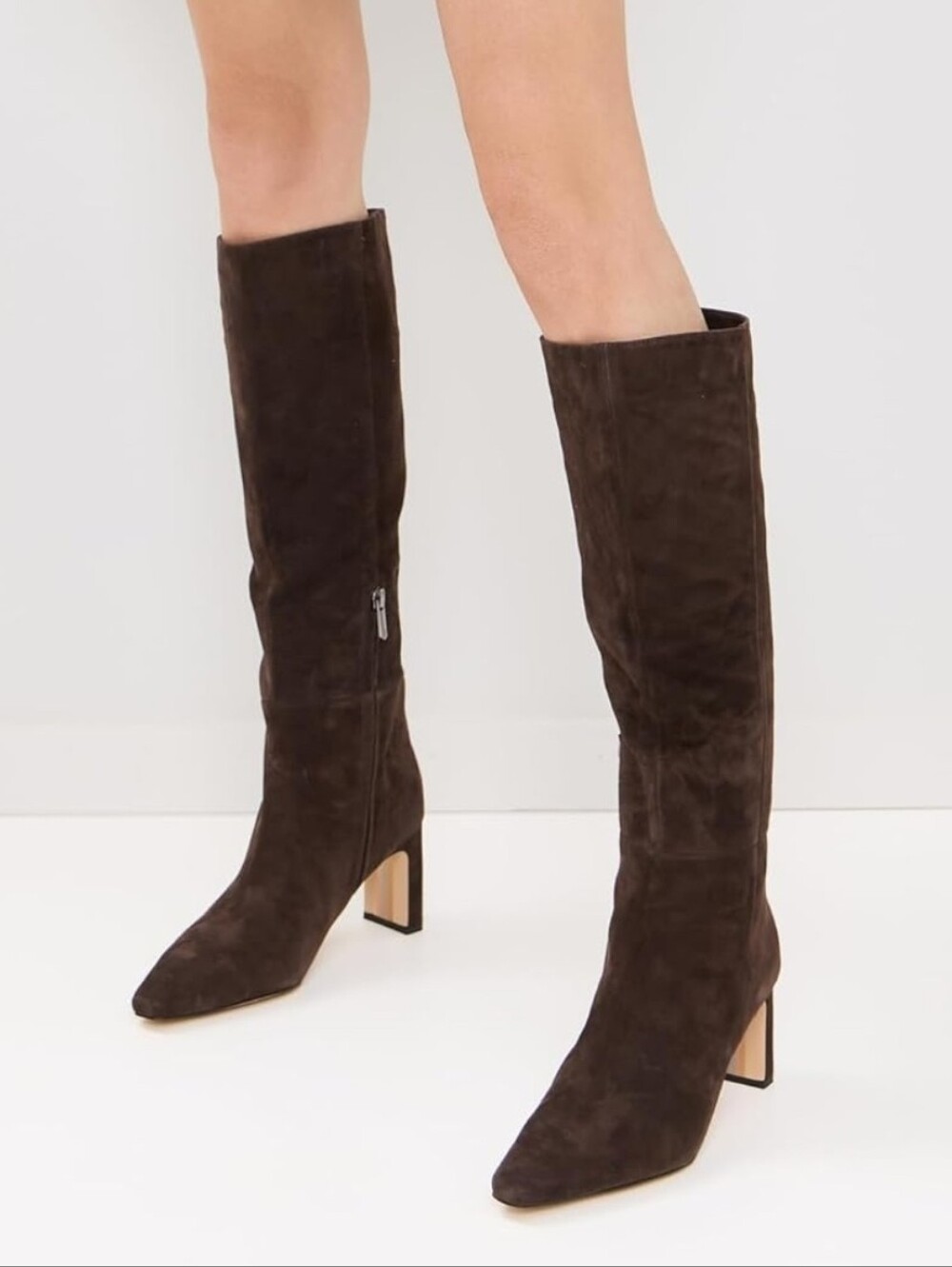 Sam Edelman Sylvia Boots NEW